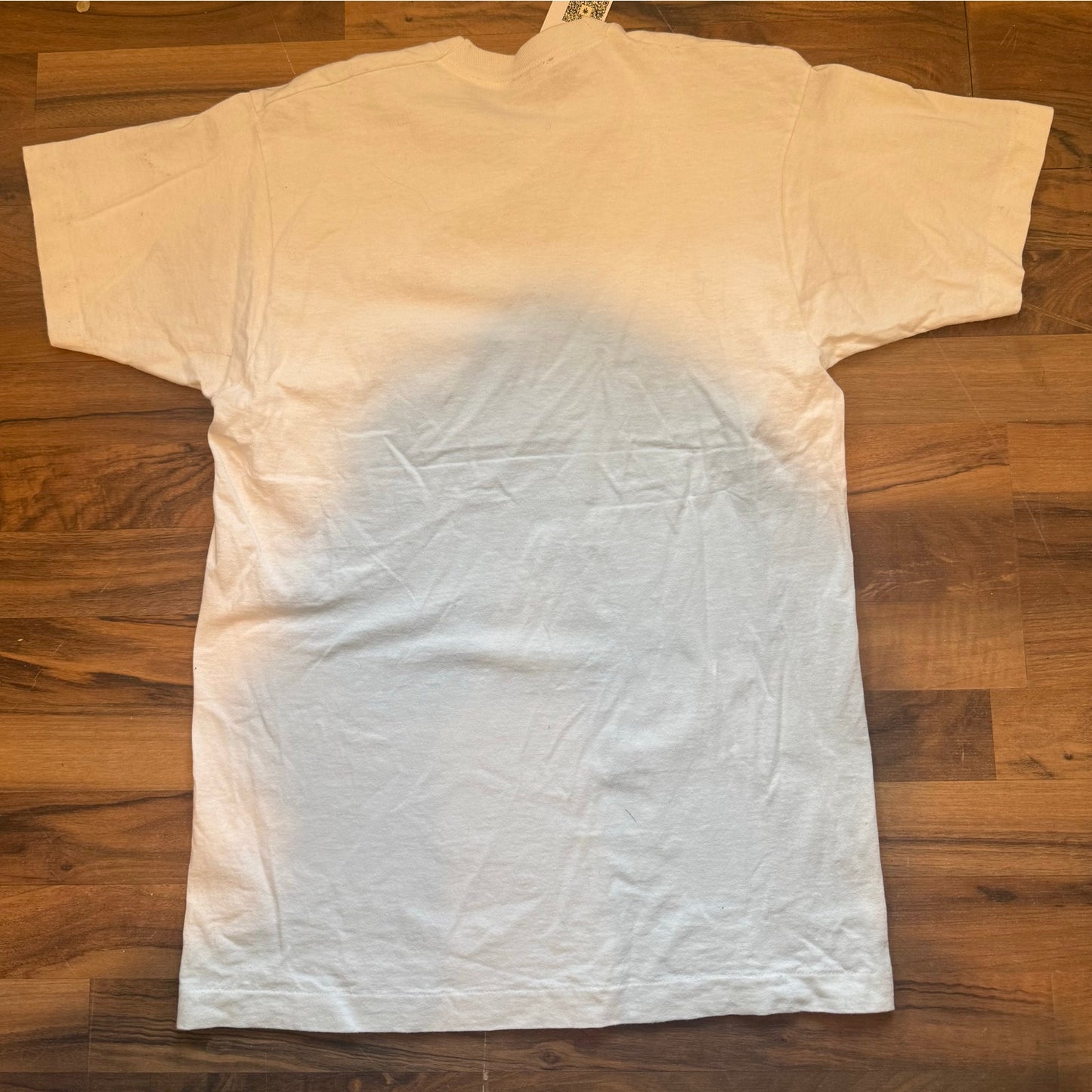 No Guts No Glory Single Stitch Size Large