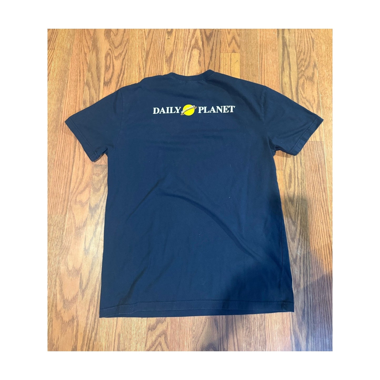 CultureFly Daily Planet Size Large