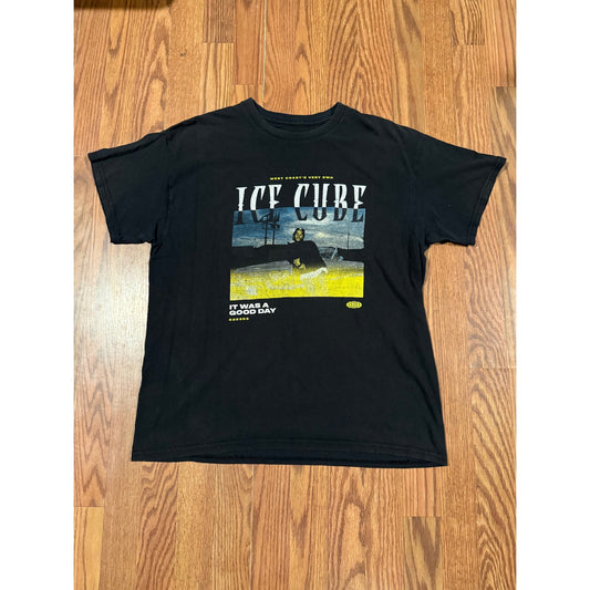 Ice Cube It Was A Good Day