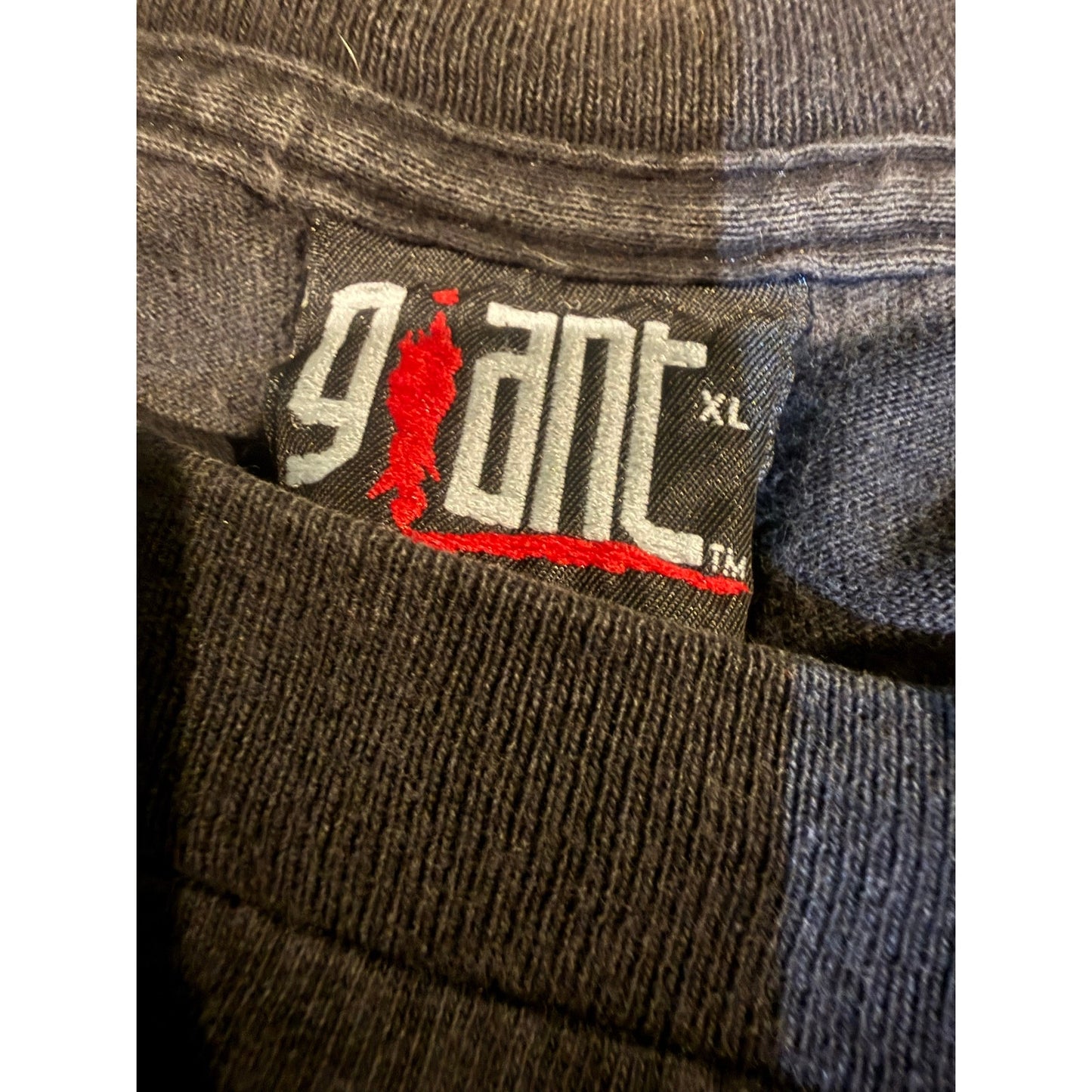 1995 Bush Razorblade Suitcase Size XL