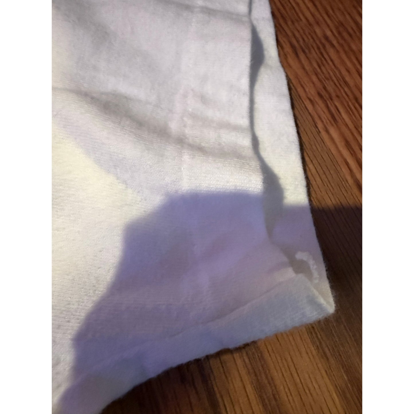 MG Midget Single Stitch Car Shirt Size XL
