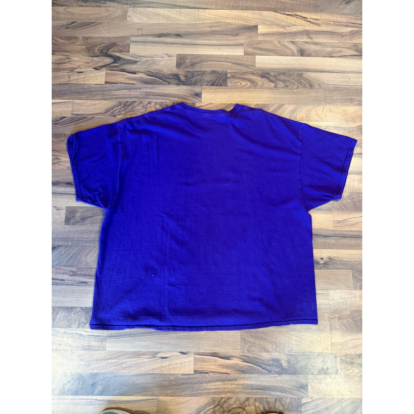 Prince Purple Rain Size 3XL