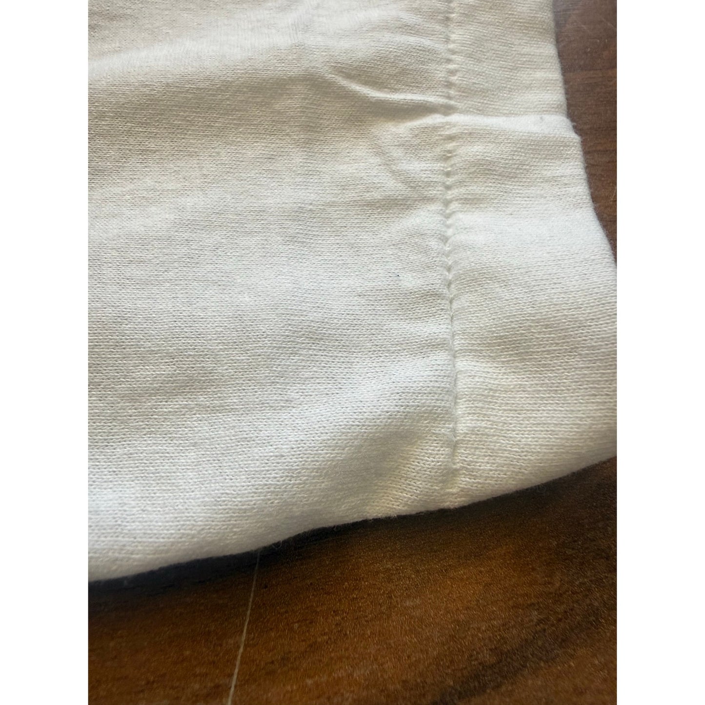 RARE 1992 Camel T shirt misprint size XL