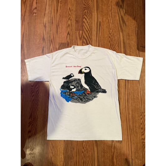 Yarmouth Nova Scotia Penguins