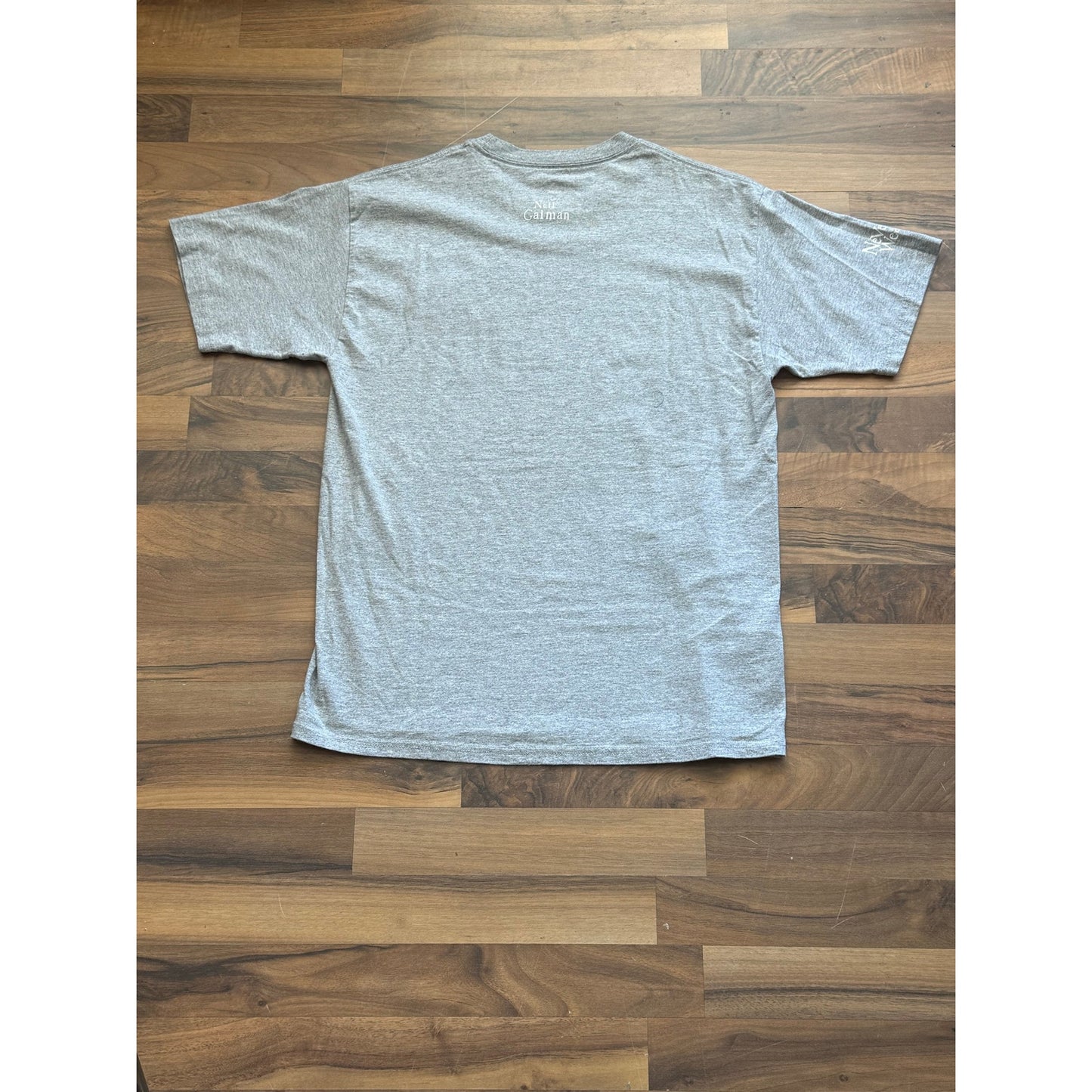 Anasi Boys Gaiman Never More size medium