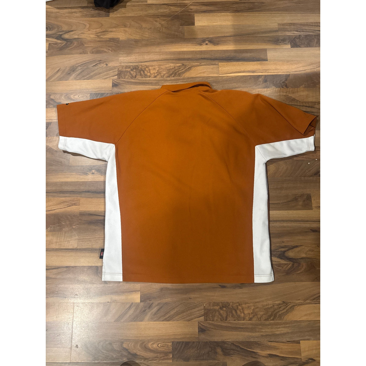 University of Texas Nike Collared Size XL