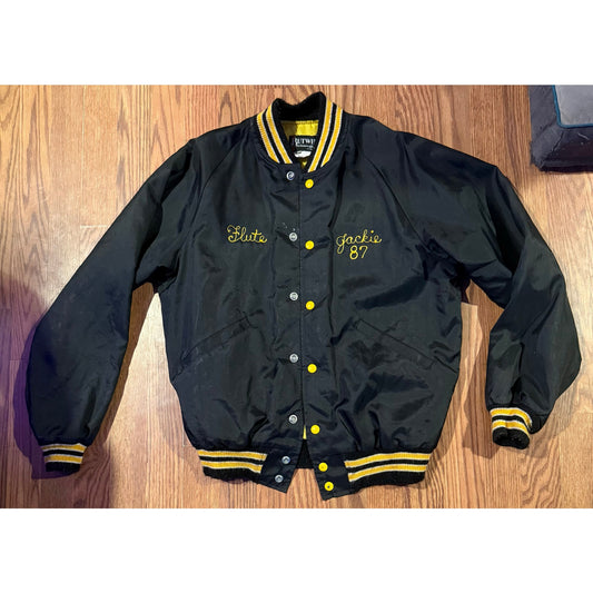 True vintage Halifax Marching Band Jacket