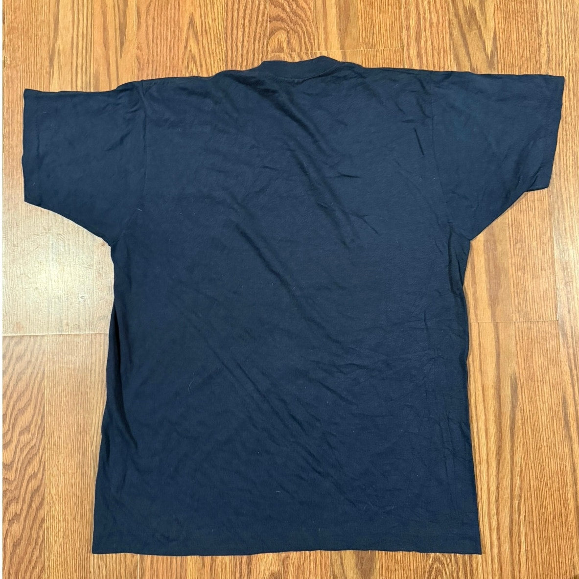 True Vintage Easter Seal Softball