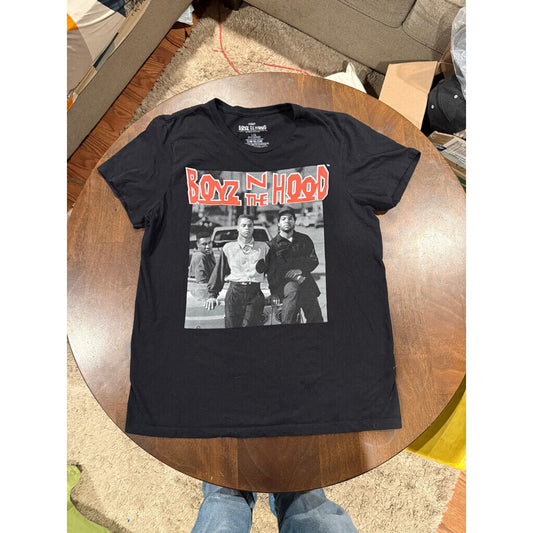 Boyz N The Hood shirt Size Large