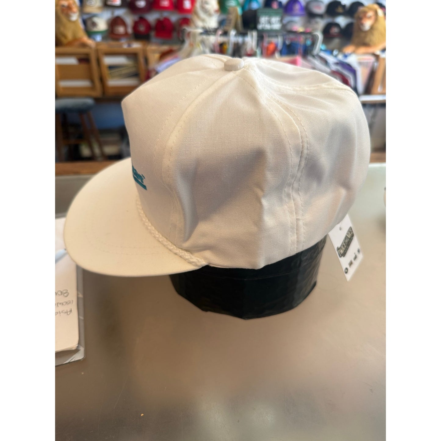 Comfortmaker Promo Snap Back
