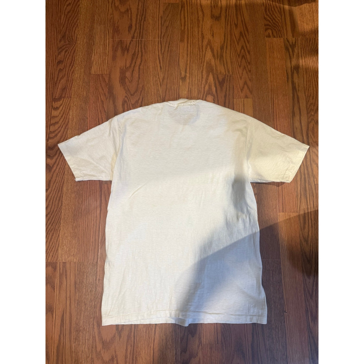 1987 Stanford University Souvenir Shirt Size Large