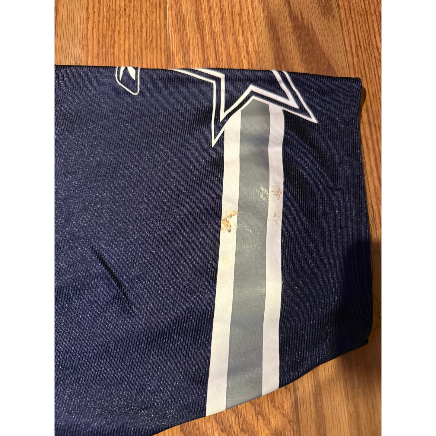 Y2K Emmitt Smith Cowboys Jersey Size XL