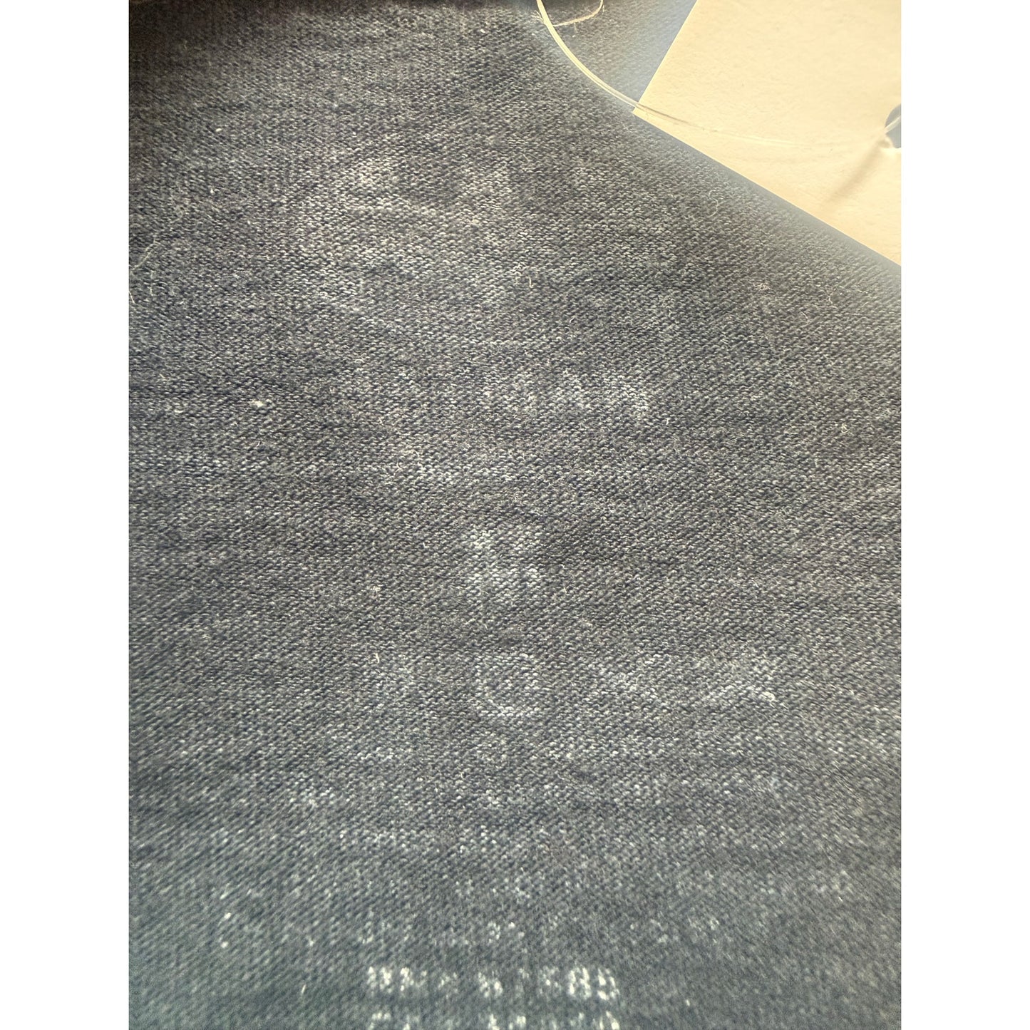 Batman tagged Reverse Flash Logo Size Medium