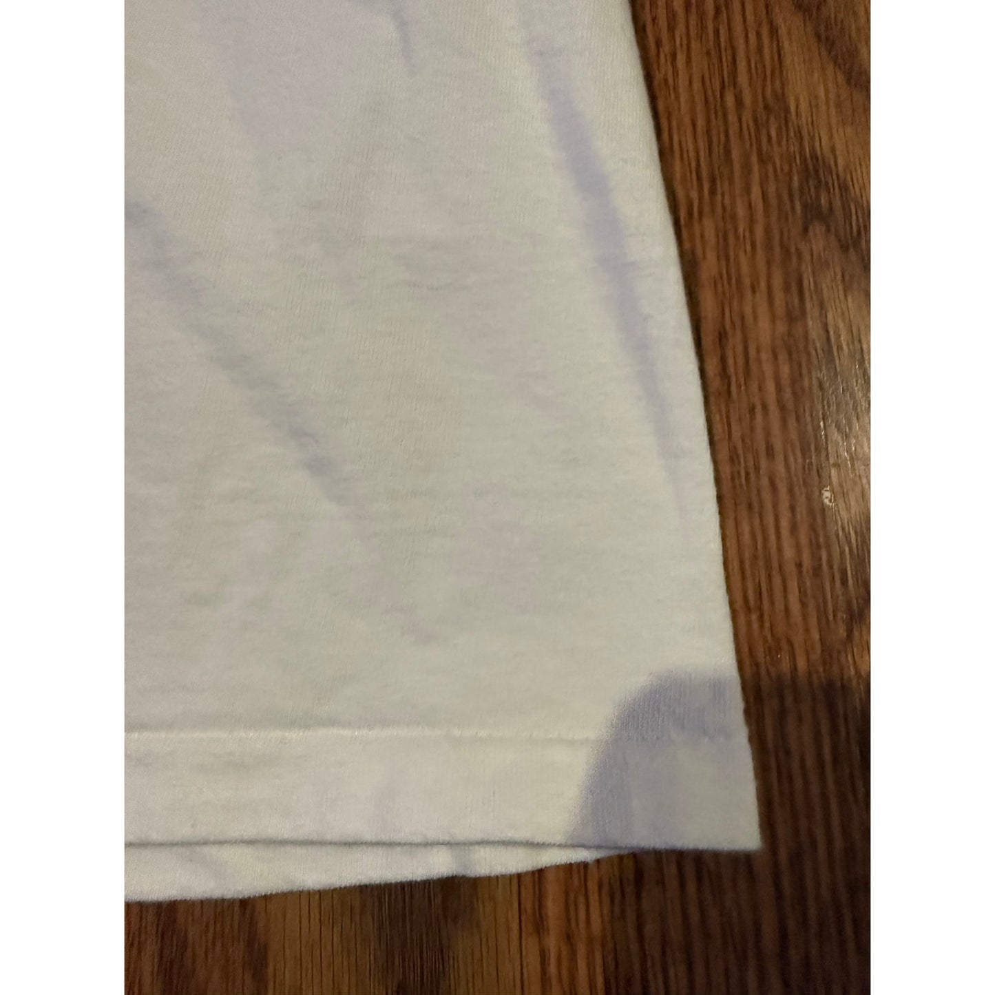MG Midget Single Stitch Car Shirt Size XL