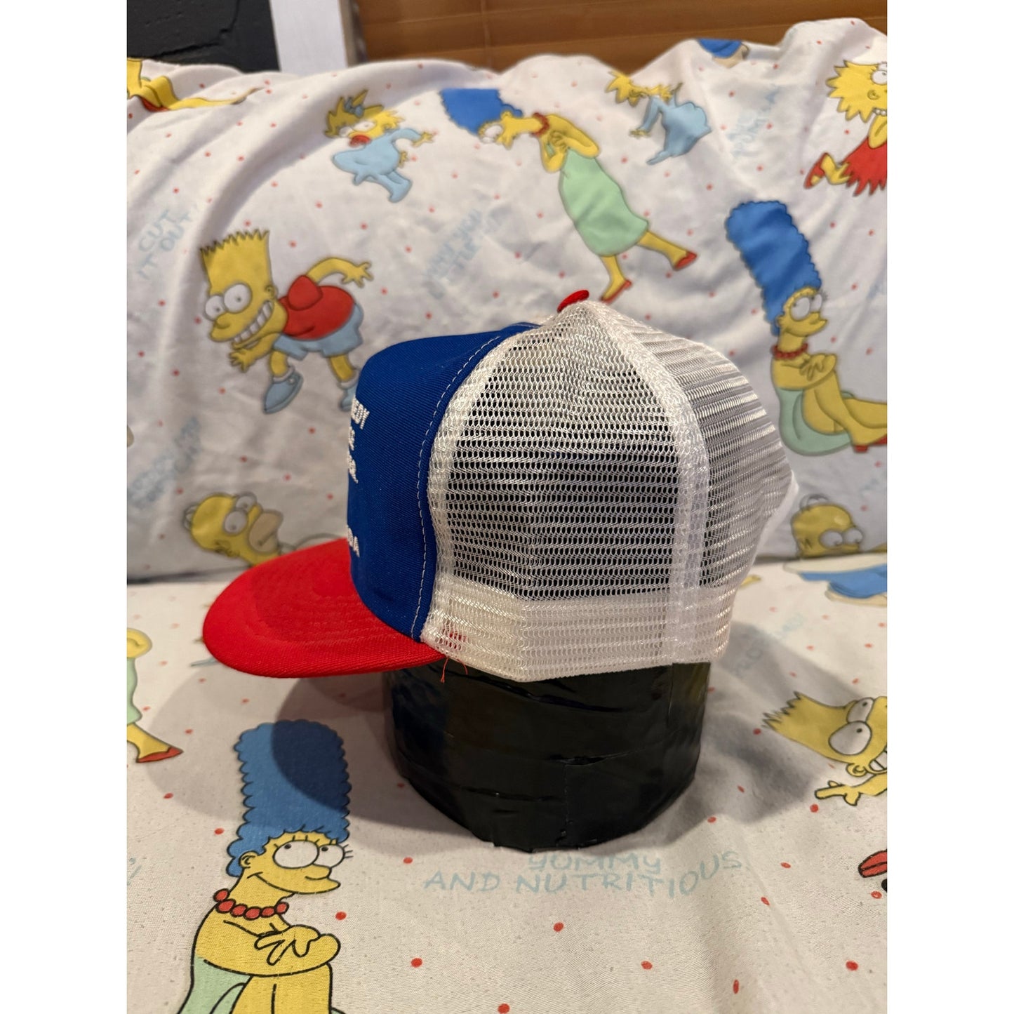 True vintage Kennedy space center