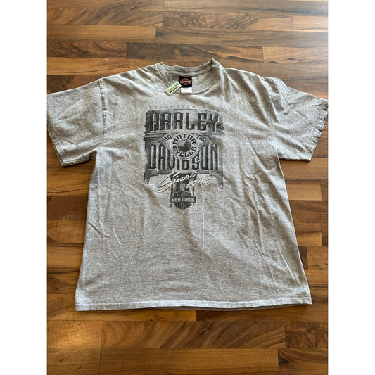 Vintage Harley Davidson Piston Size XL