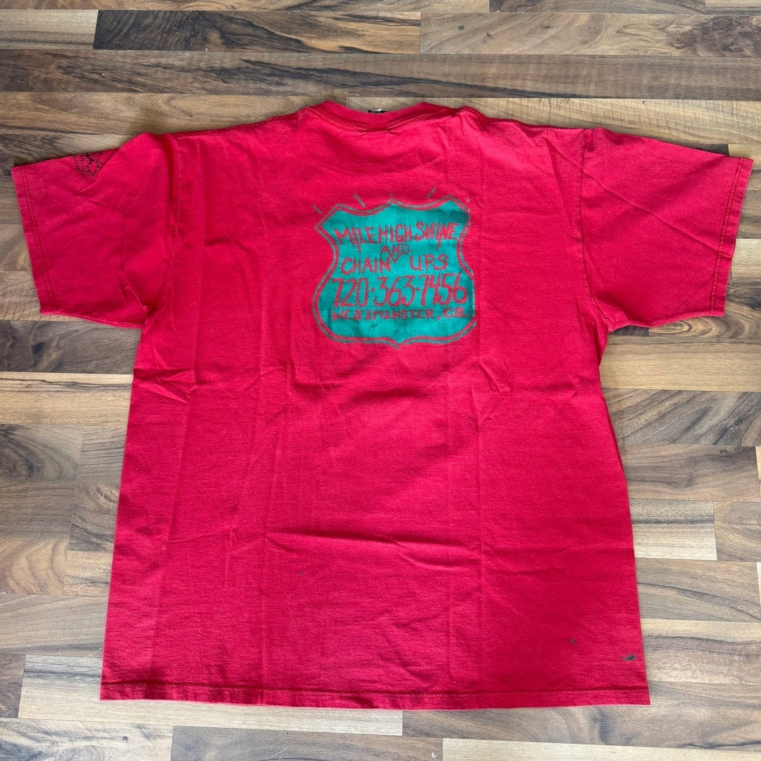 Mickey Mouse Unlimited Colorado Size XL