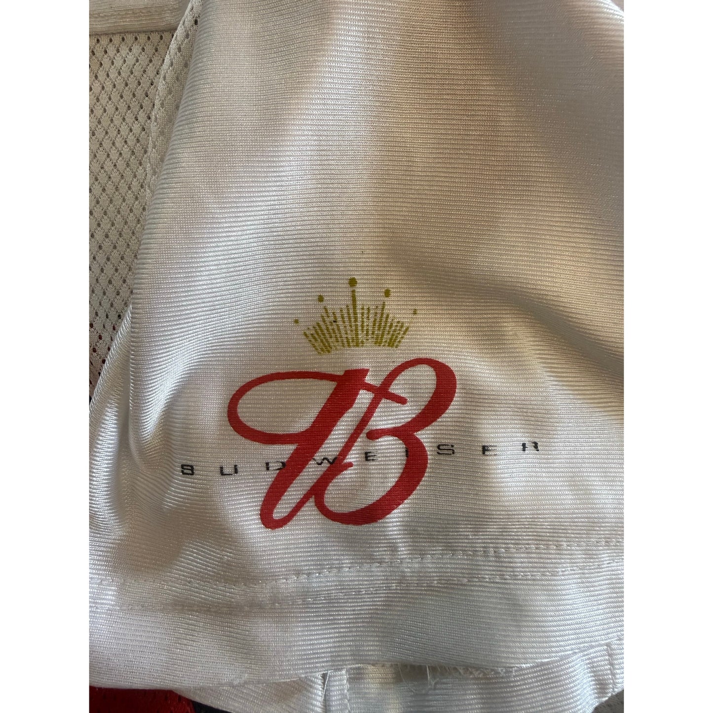 Dale Earnhardt Jr. Football Jersey Size 2XL