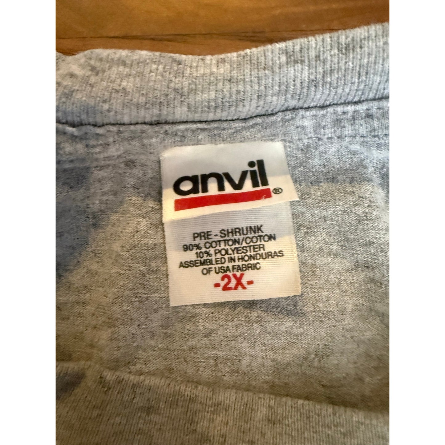 MLK Day On not a Day Off Size XL