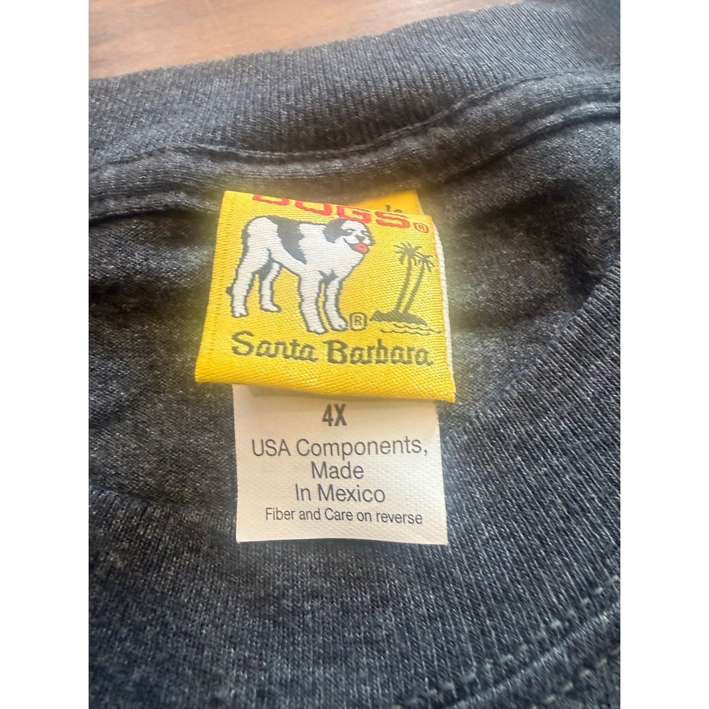 Big Dogs Big Dogs of Country Size 4XL