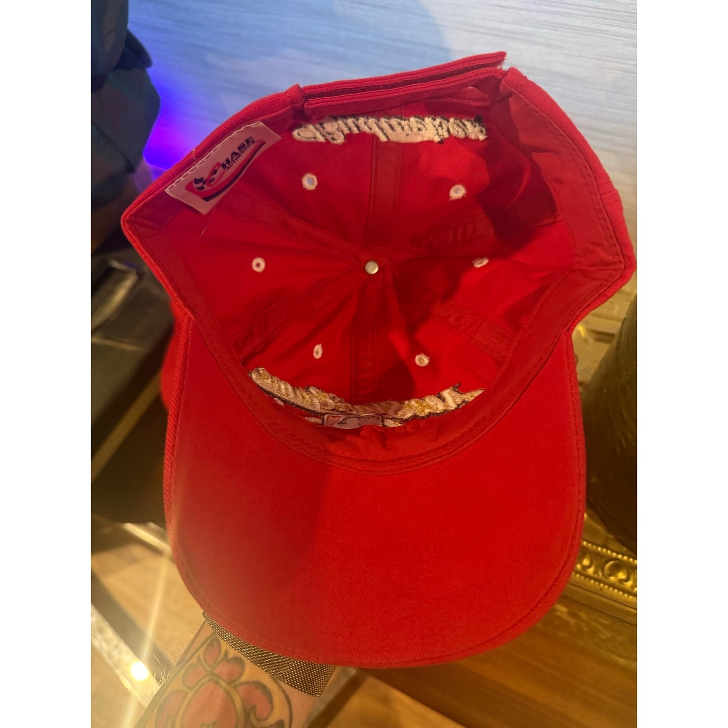 Earnhardt Jr MLB All Star Hat New Without Tags