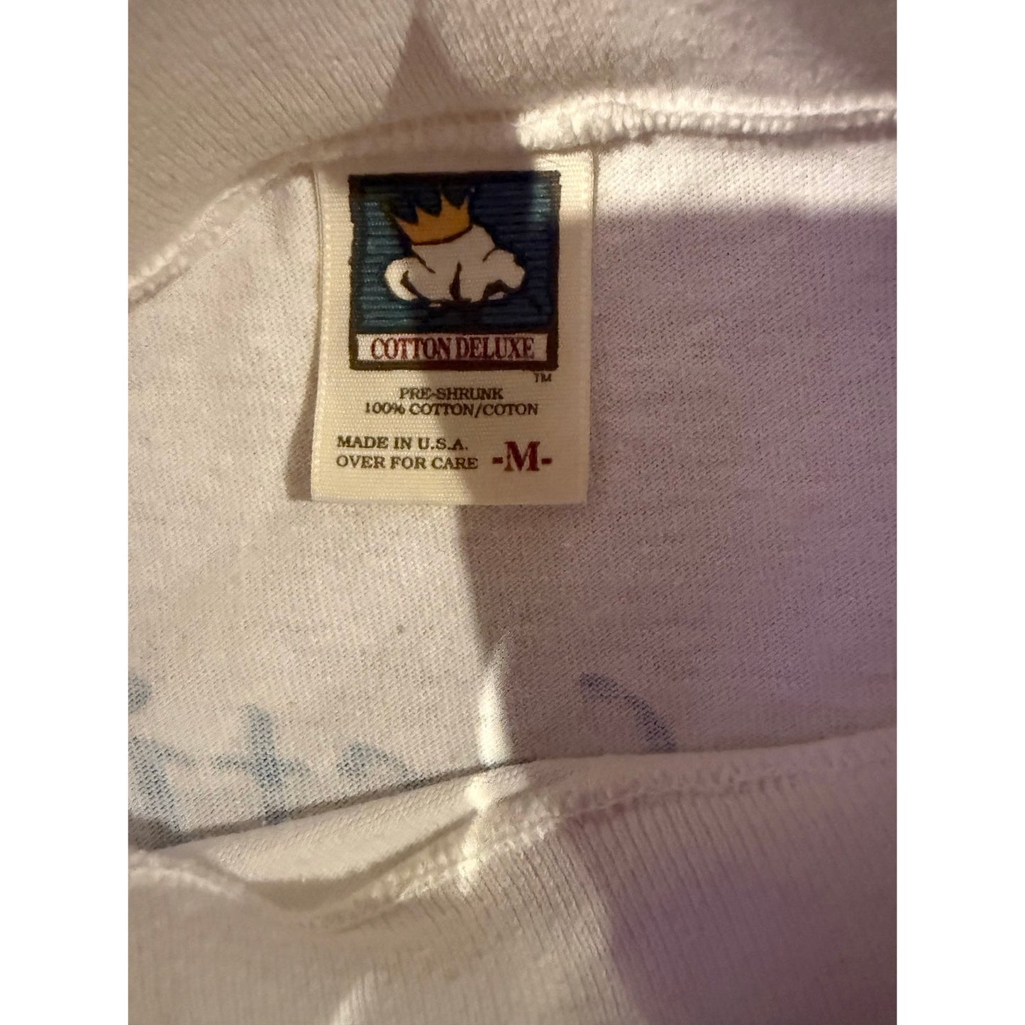 90s RARE Hp Cstc Mona Lisa Art