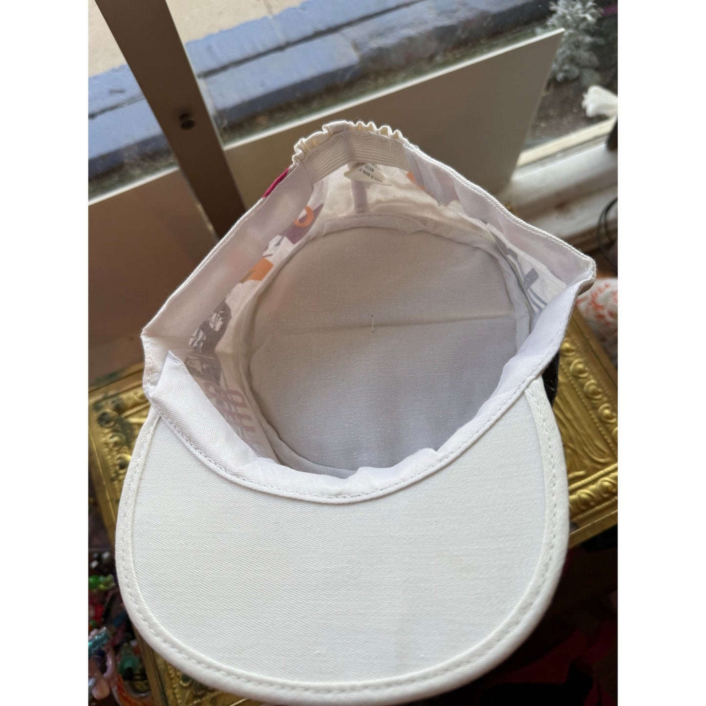 Deadstock Culture Club 80's Painters Hat