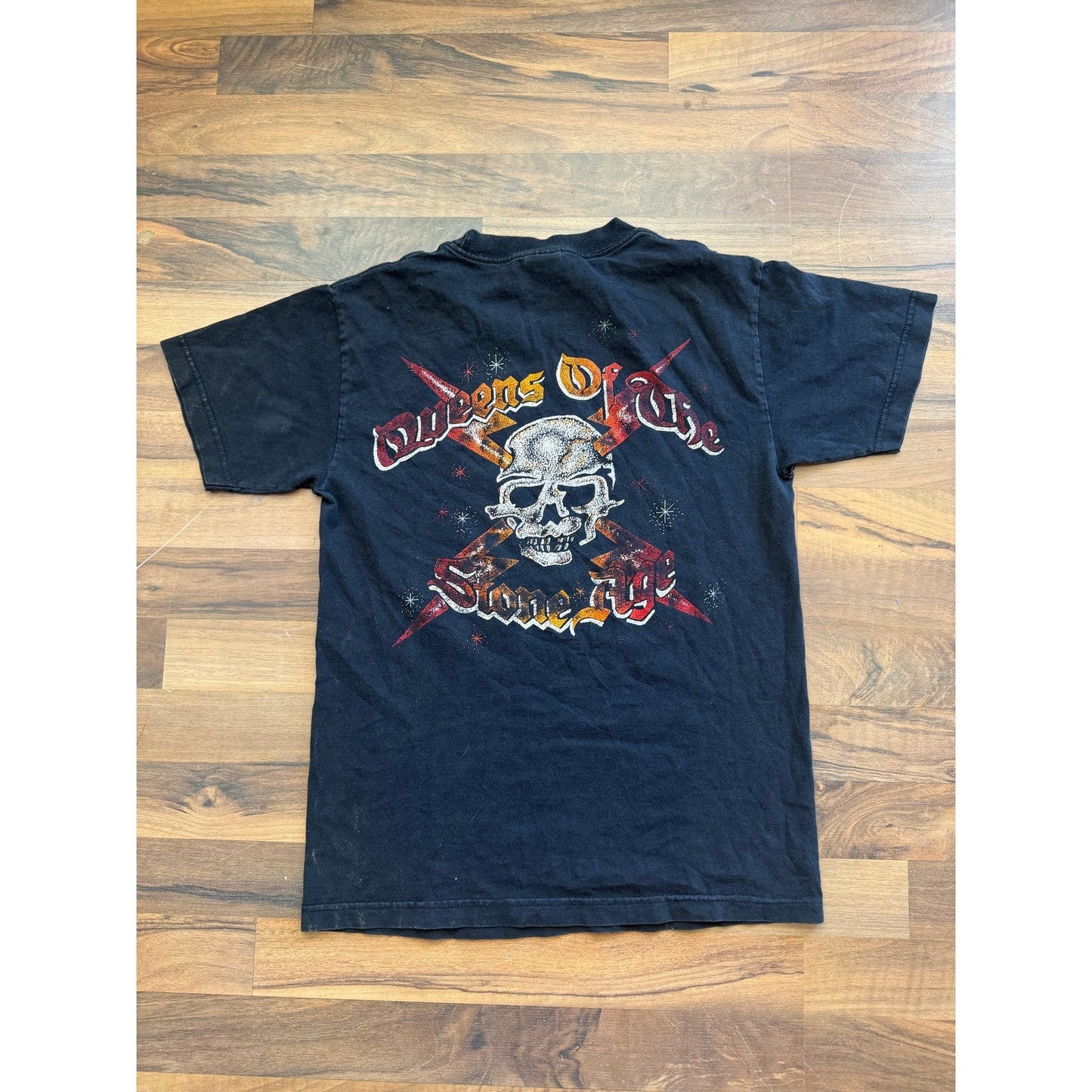 Vintage Queens of the Stone Age Size Small