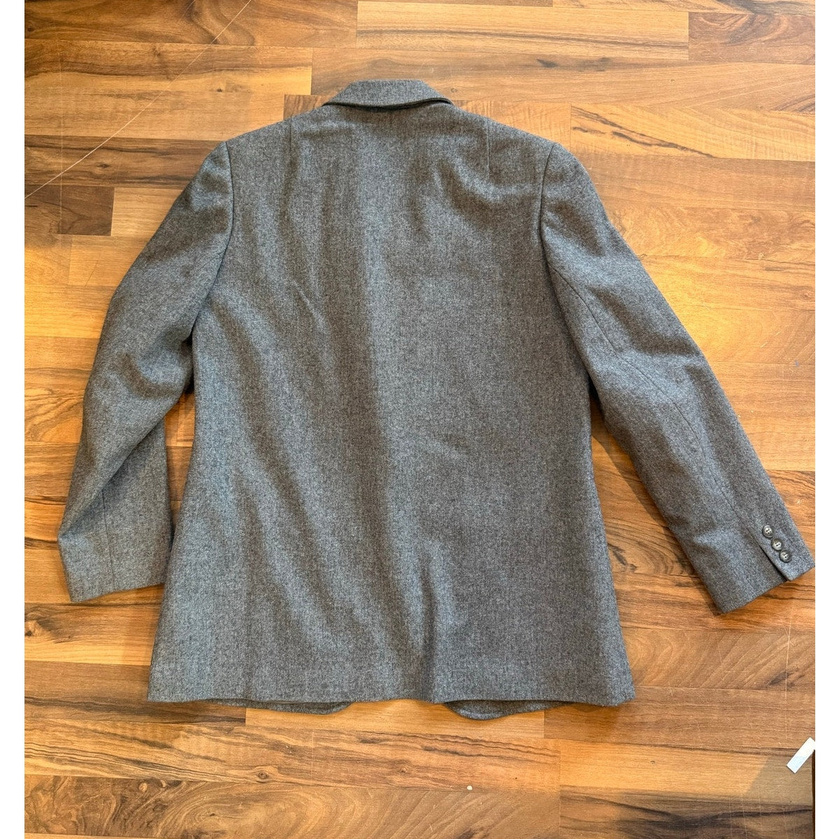 Pendleton Wool Suit Jacket and Pants Size 12