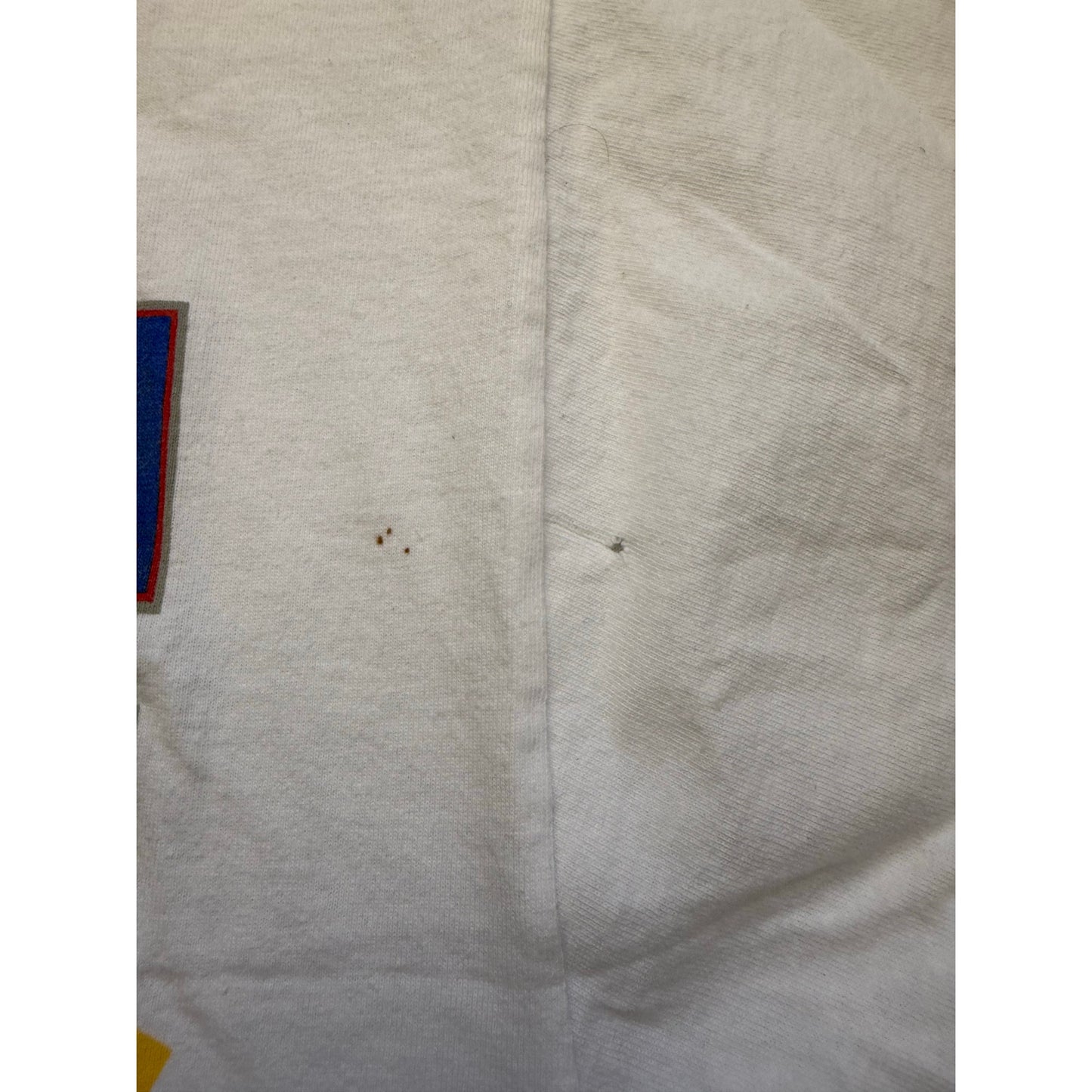 2001 Mike Skinner Nascar Size Large