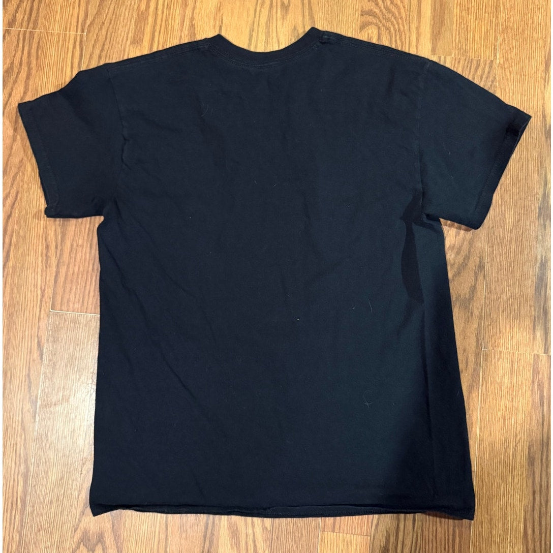 Whorror Modern Print  Size Medium