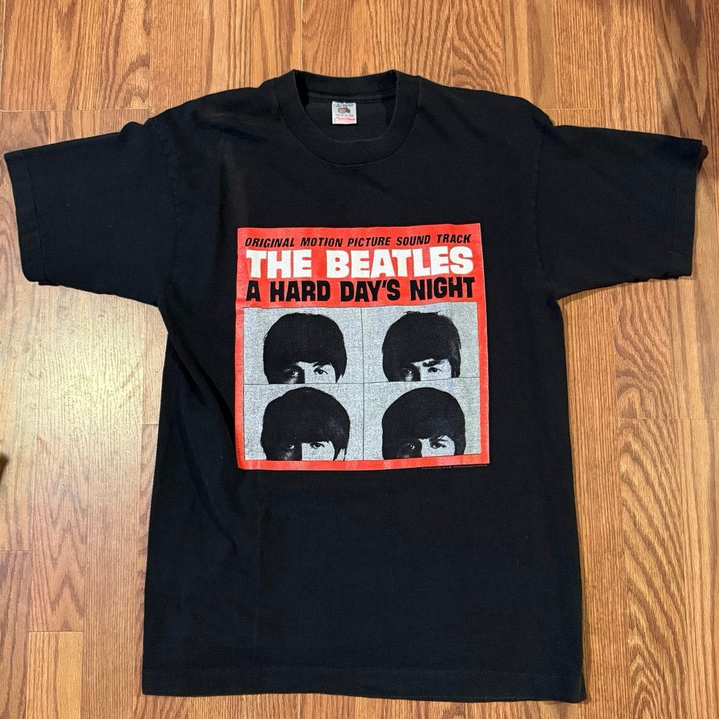 1992 The Beatles A Hard Days Night