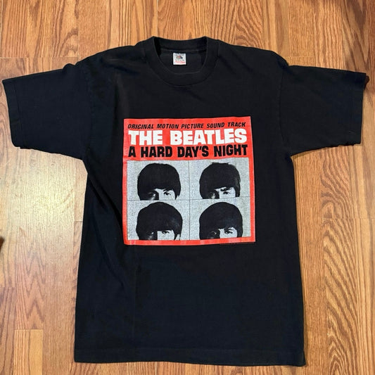 1992 The Beatles A Hard Days Night