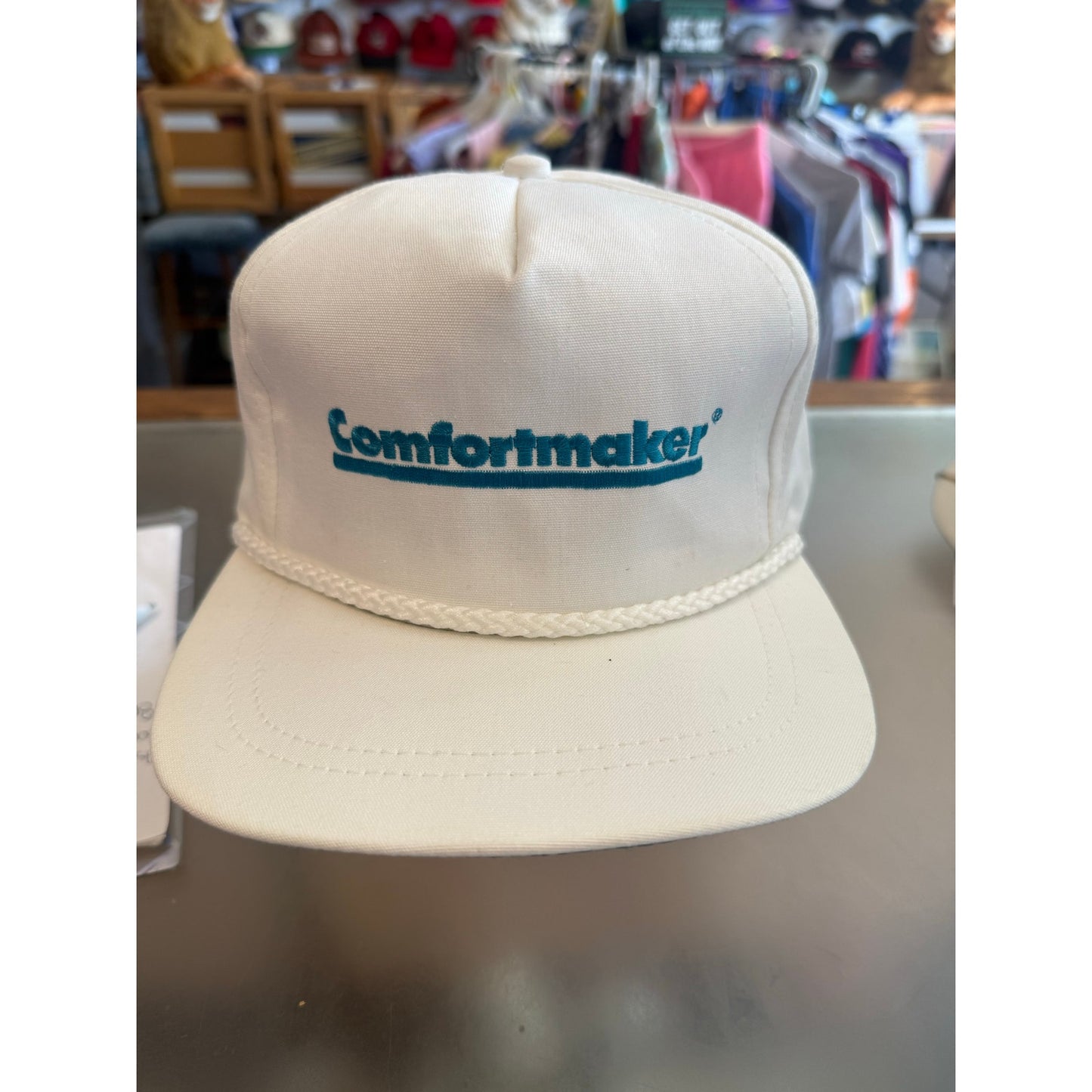 Comfortmaker Promo Snap Back
