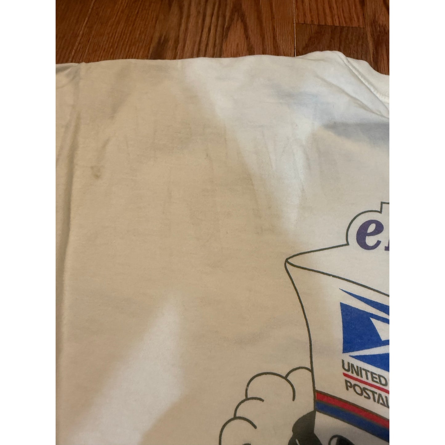 USPS EBay day size XL