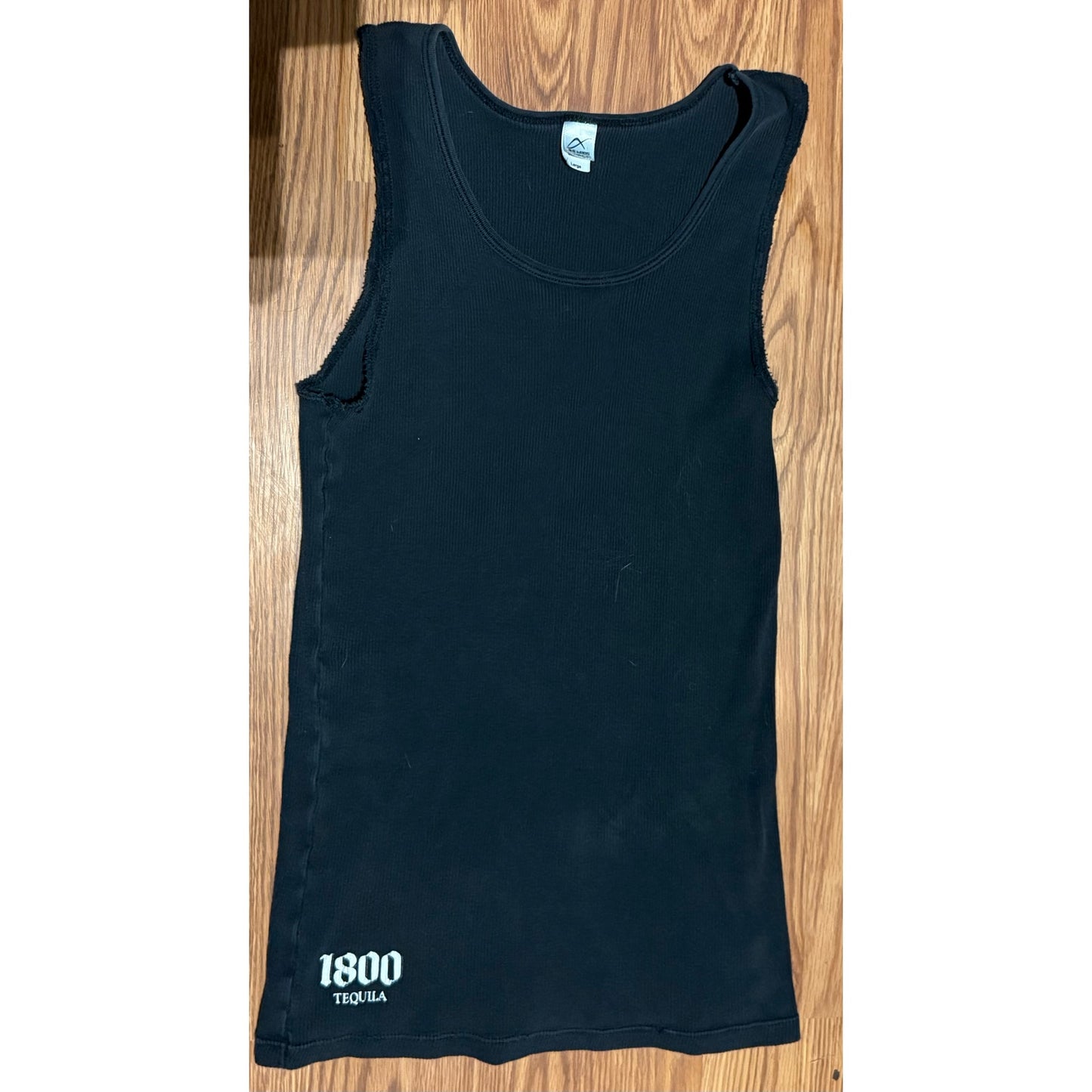 1800 Tequila promo Tank Top
