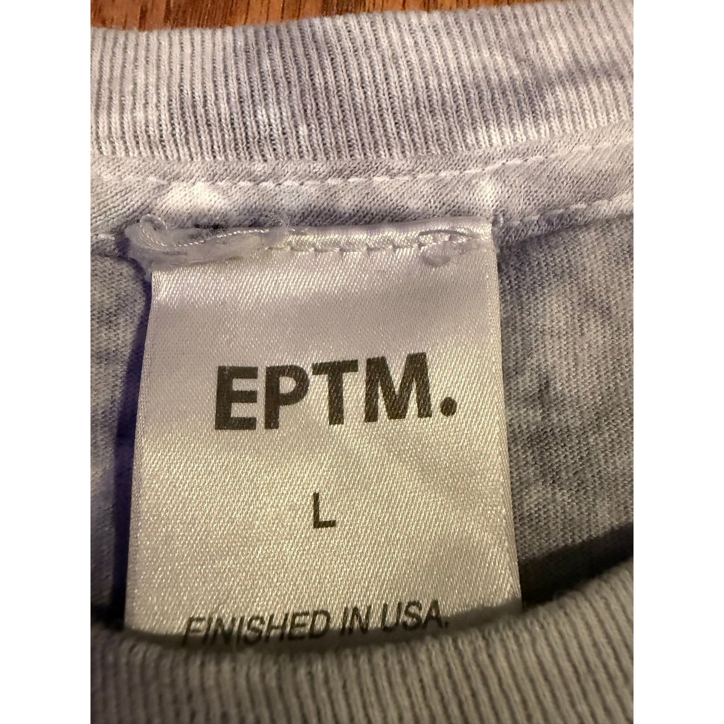 Y2K EPTM Lightning Eagle Size Large
