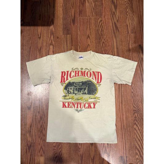 True Vintage Richmond Kentucky classic