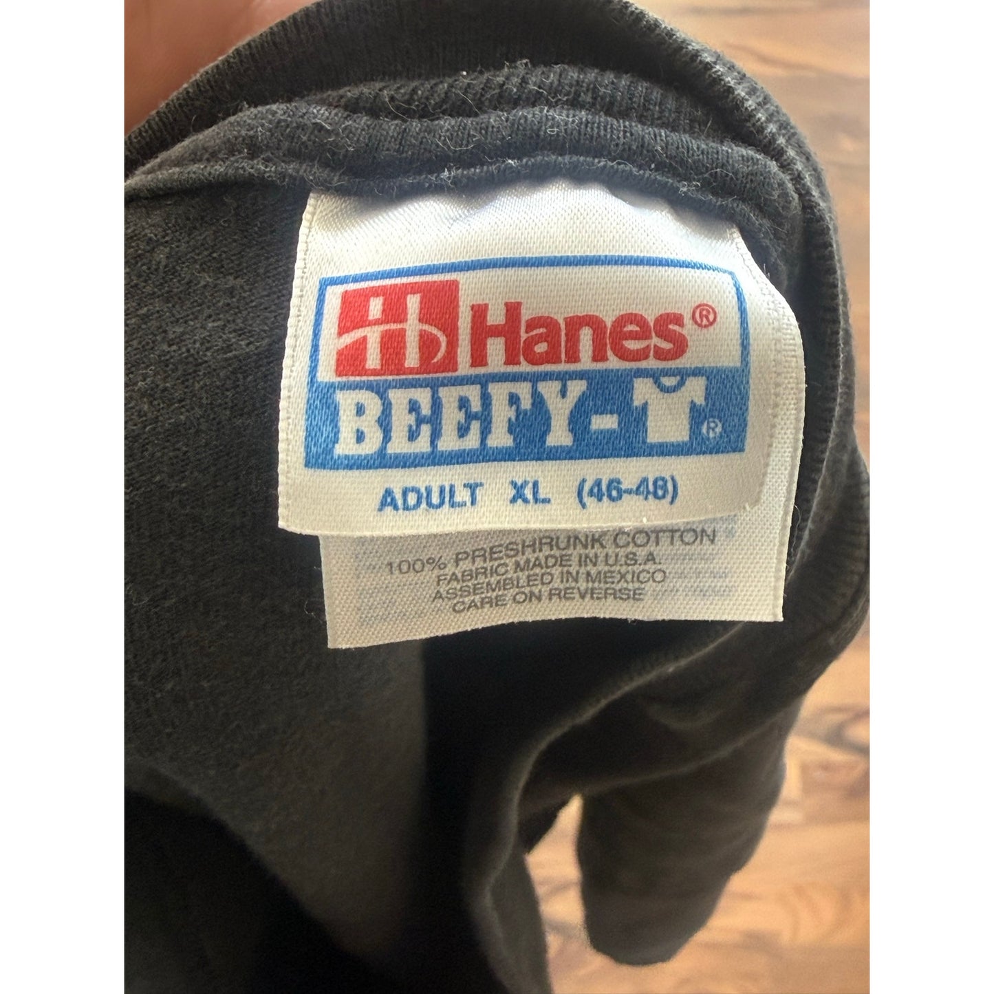 90s Garth Brooks Tour Size Xl