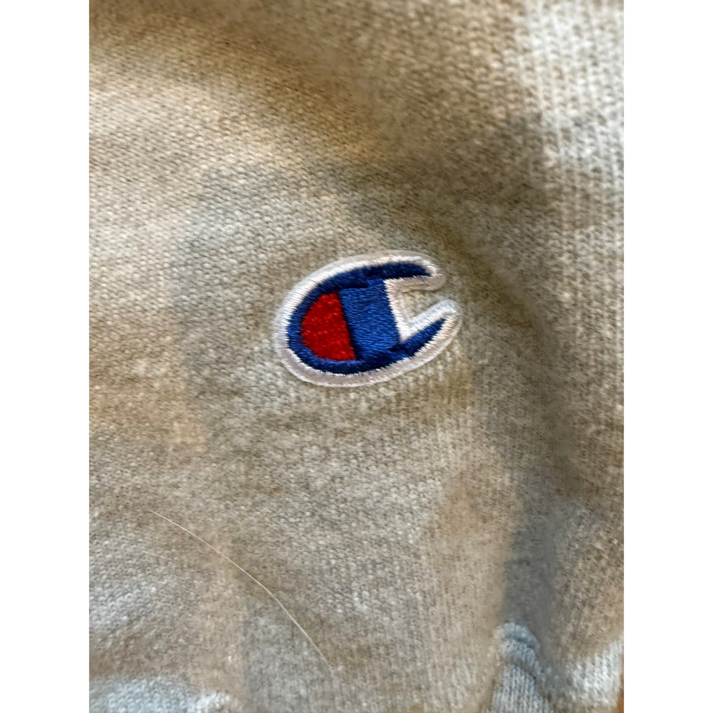 Champion Graphic Reverse Weave Size XL