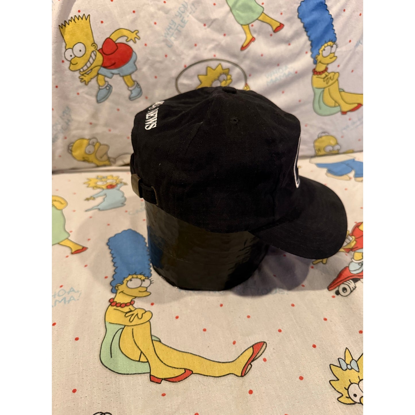 True vintage 48 hours hat