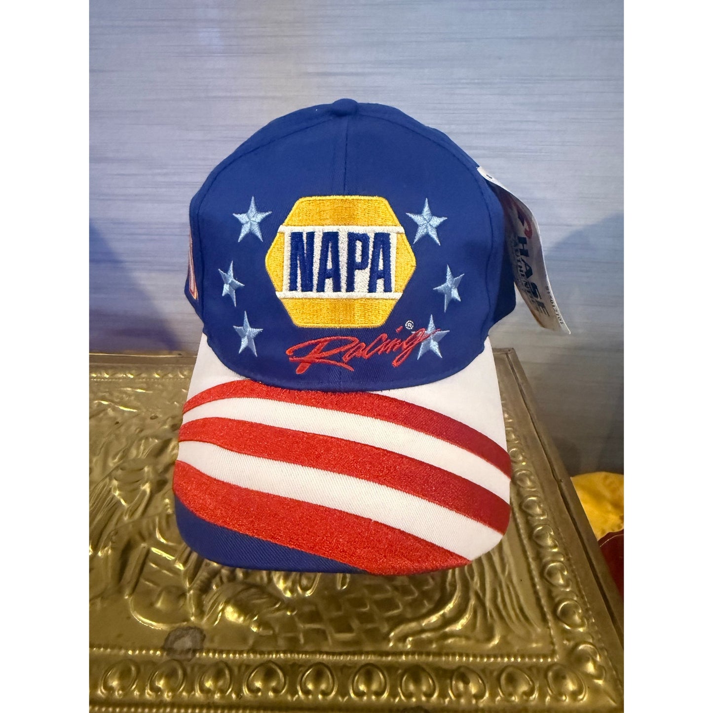 American Napa Racing New With Tags