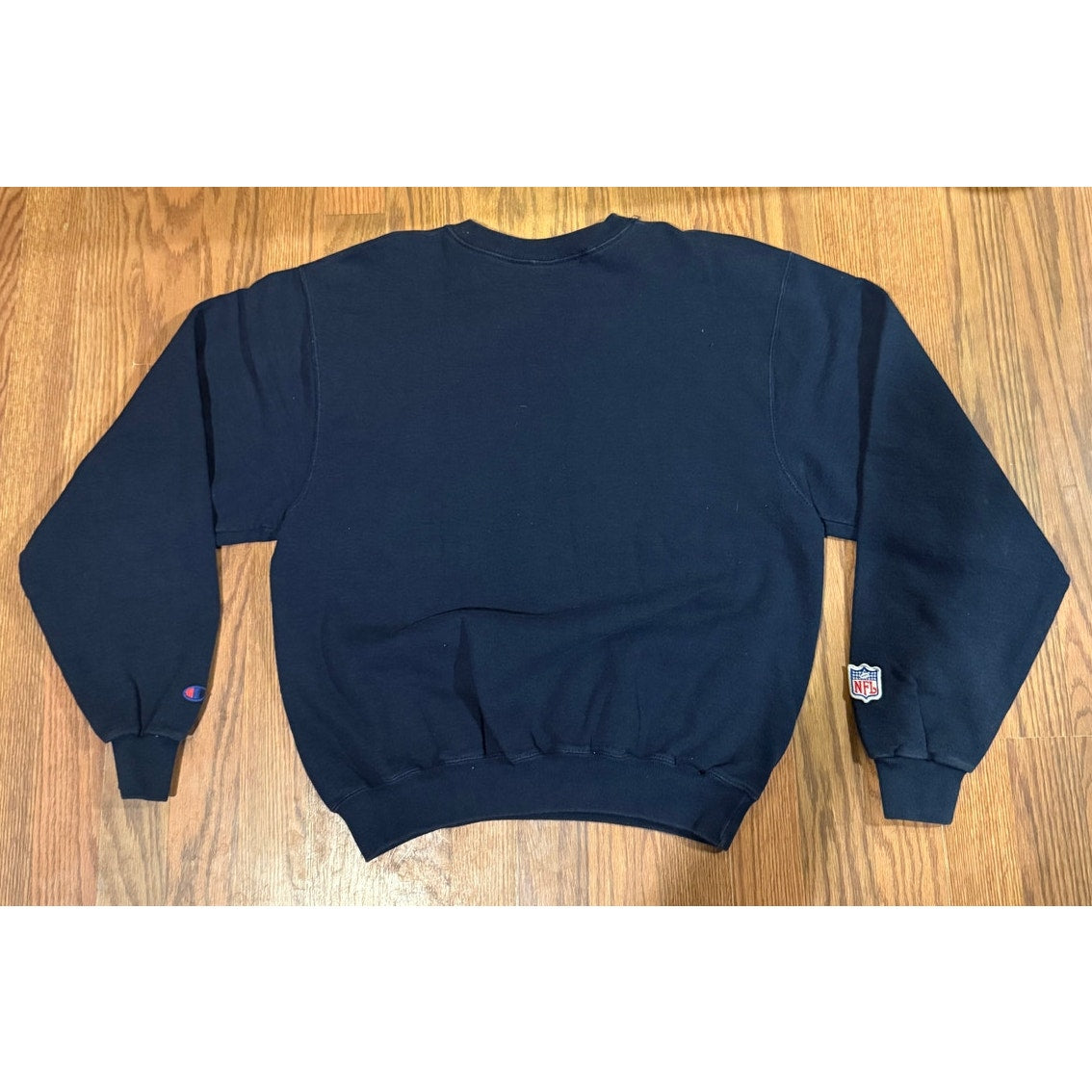 Champion Pro Line Denver Broncos Size Medium