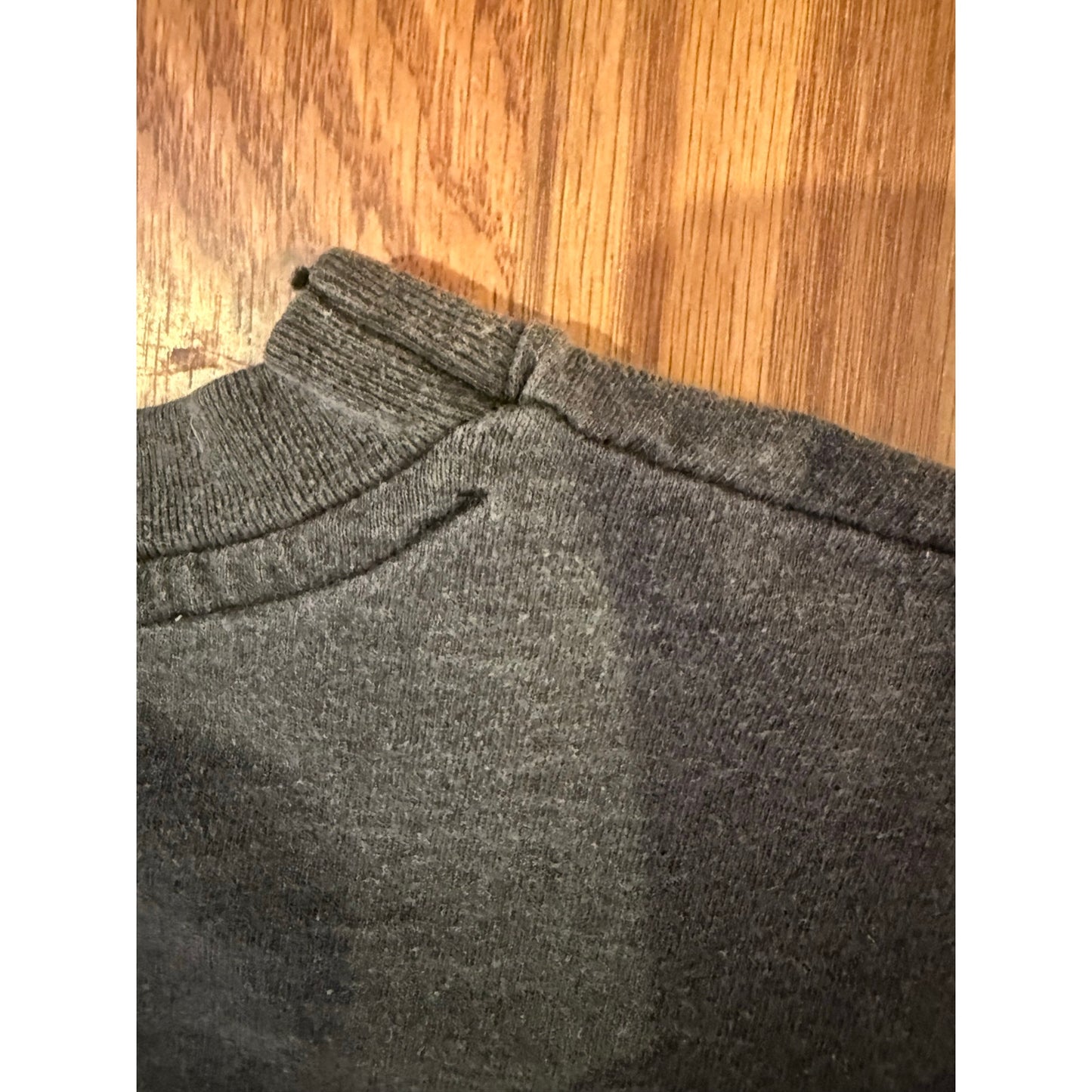 3D Emblem Harley Davidson Wizard Last Rider on Earth