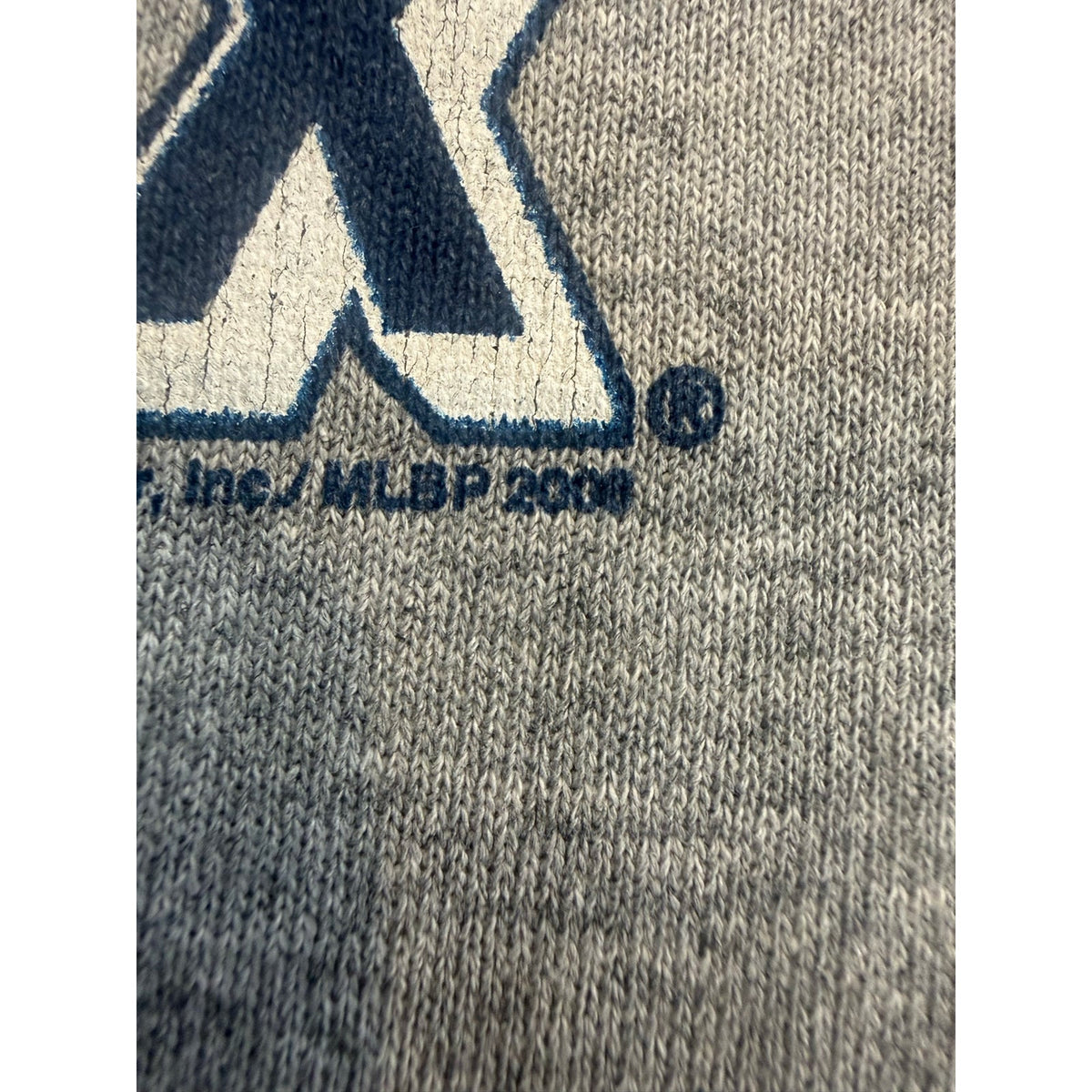 2006 Boston Red Sox hoodie Size XL