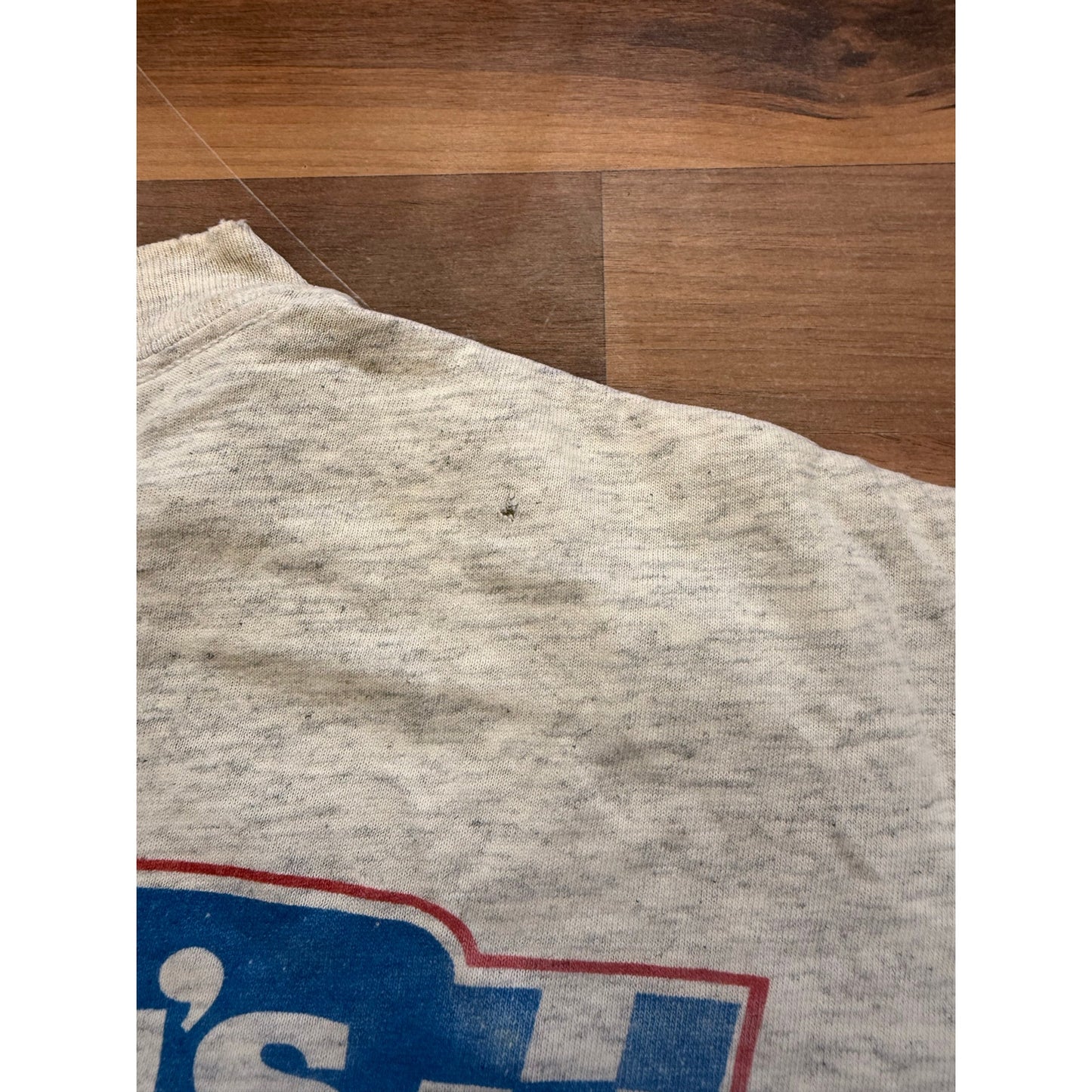 1995 Goodys 500 Bristol raceway Size Large