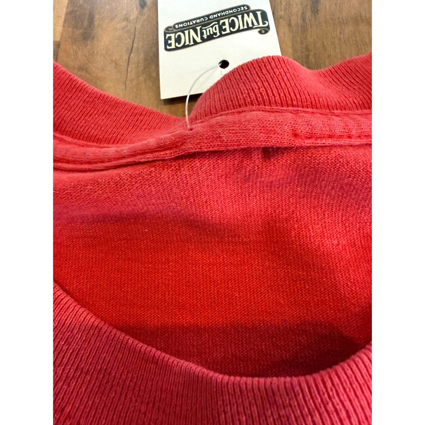 Y2K Homestar runner cheetah Size Medium