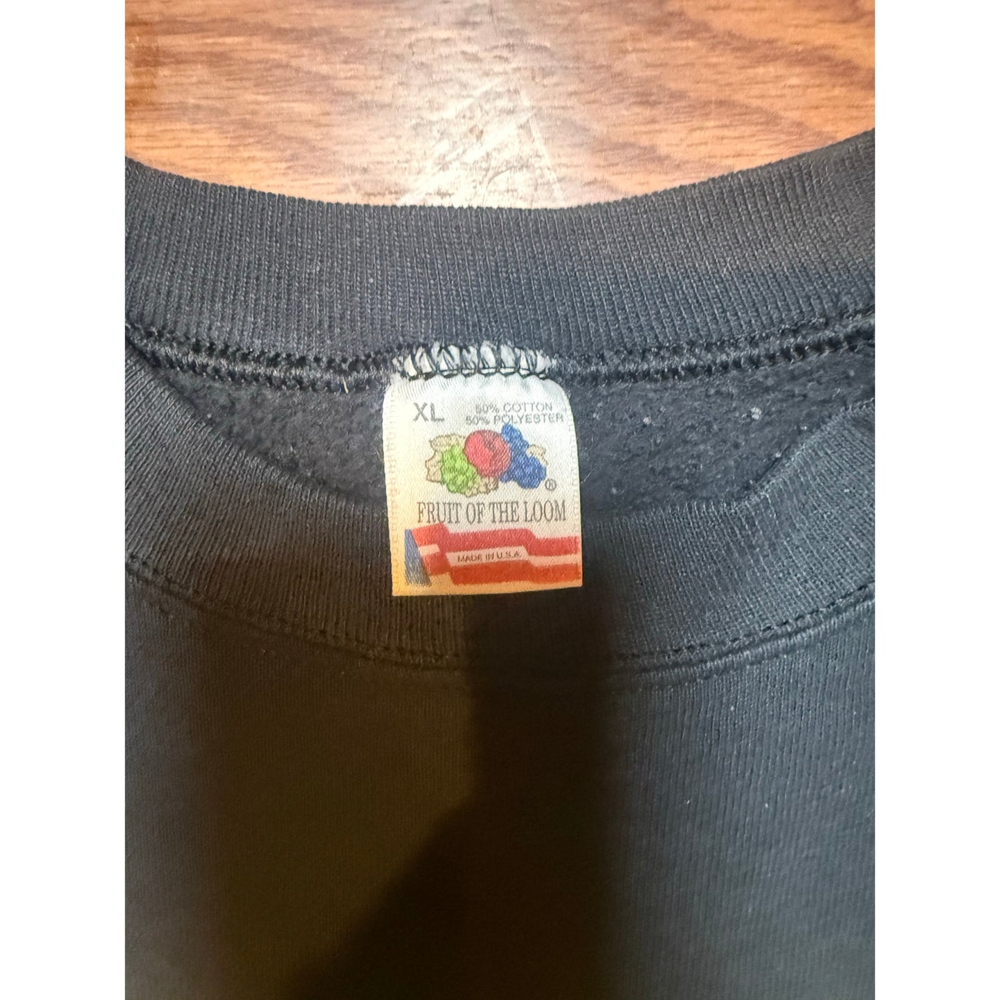 90s University of Colorado MBA Business Master Size xl