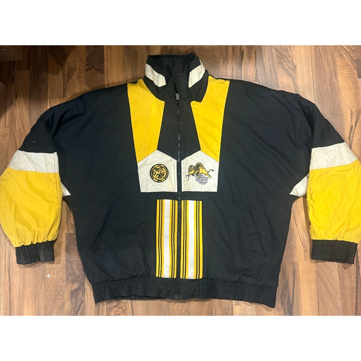 Colorado University Pro Player Reversible Size Large