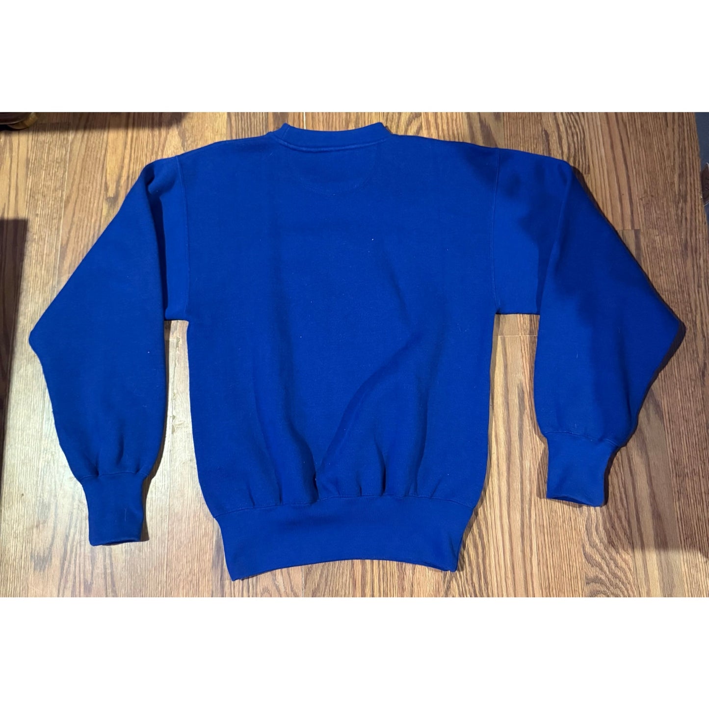 True Vintage University of Kentucky Crew Neck